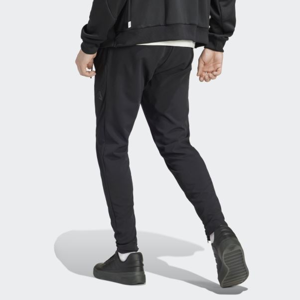 Pantalon Adidas City Escape Noir
