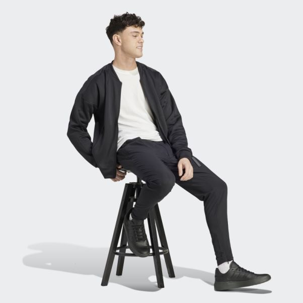 Pantalon Adidas City Escape Noir