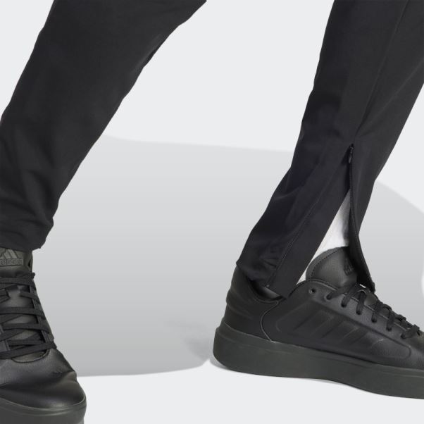 Pantalon Adidas City Escape Noir