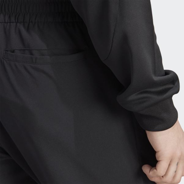 Pantalon Adidas City Escape Noir