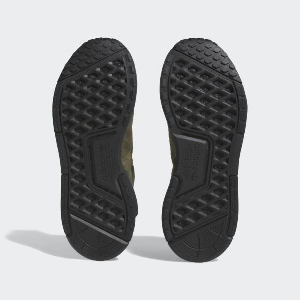 Chaussures Nmd-v3 Olive
