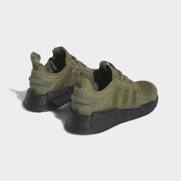 Chaussures Nmd-v3 Olive