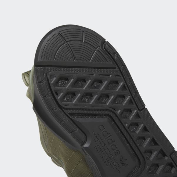 Chaussures Nmd-v3 Olive