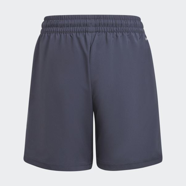 Short De Tennis Ink Club à 3 Bandes Adidas