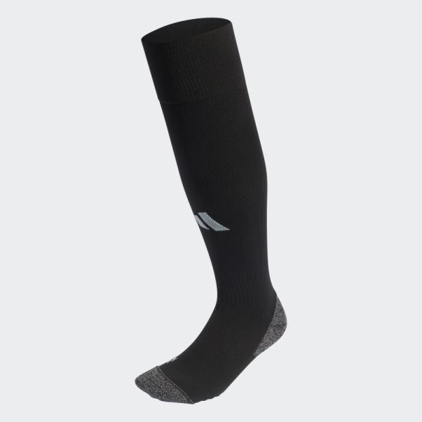 Arbitre 22 Chaussettes Adidas Noir
