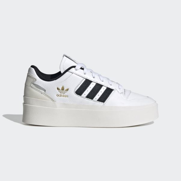 Adidas Forum Bonega Chaussures Noir