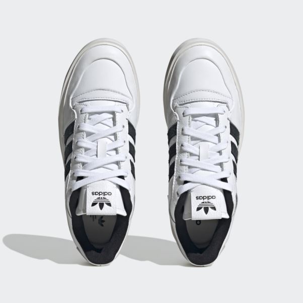Adidas Forum Bonega Chaussures Noir