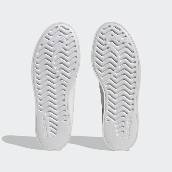 Adidas Forum Bonega Chaussures Noir