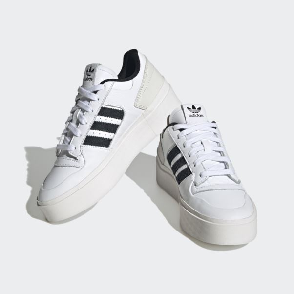 Adidas Forum Bonega Chaussures Noir