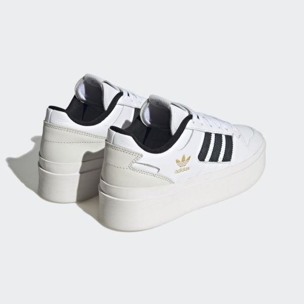 Adidas Forum Bonega Chaussures Noir