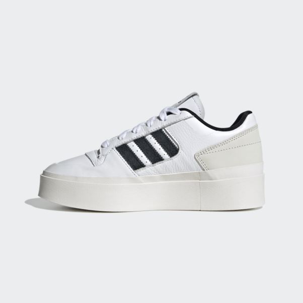 Adidas Forum Bonega Chaussures Noir