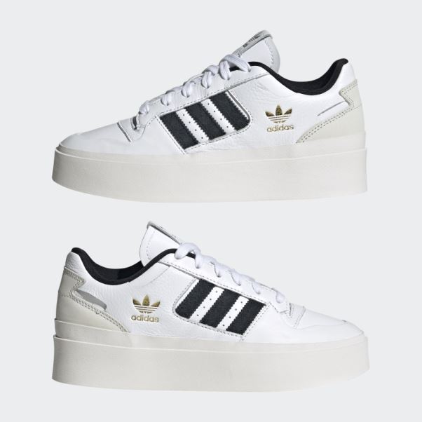 Adidas Forum Bonega Chaussures Noir
