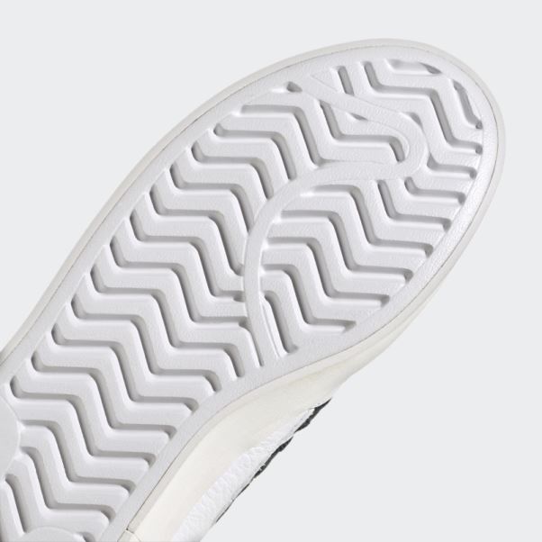 Adidas Forum Bonega Chaussures Noir