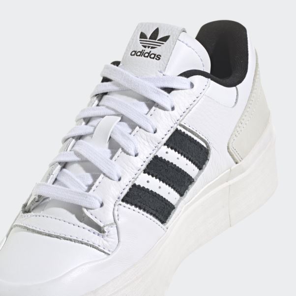 Adidas Forum Bonega Chaussures Noir
