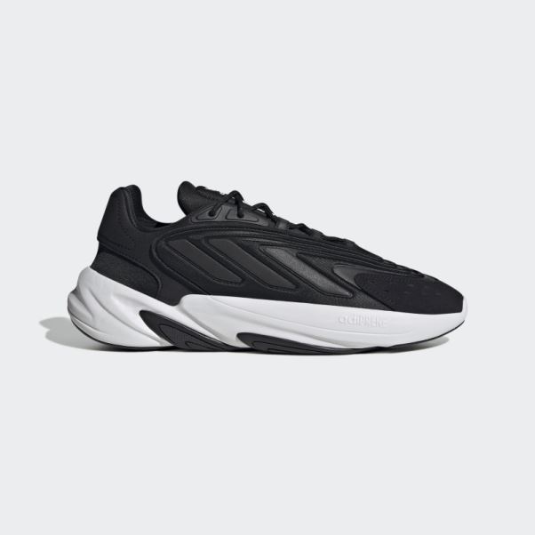 Adidas Ozelia Chaussures Blanc