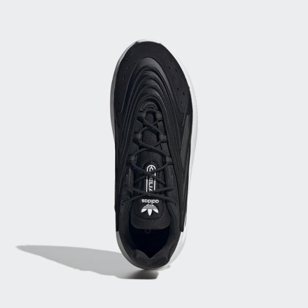 Adidas Ozelia Chaussures Blanc