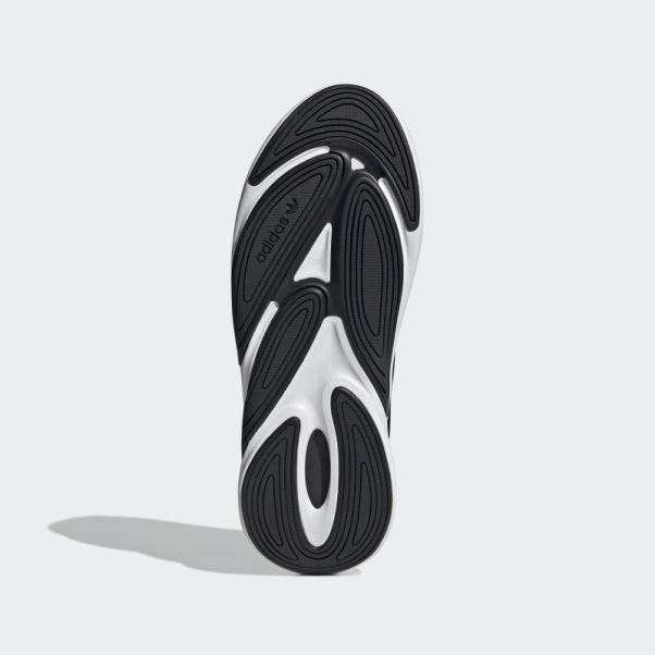 Adidas Ozelia Chaussures Blanc
