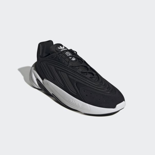 Adidas Ozelia Chaussures Blanc