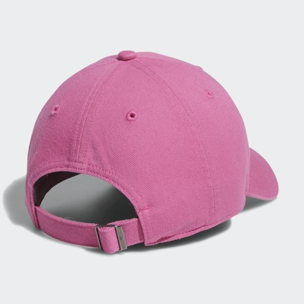 Chapeau Saturday Pop Violet Mel Adidas
