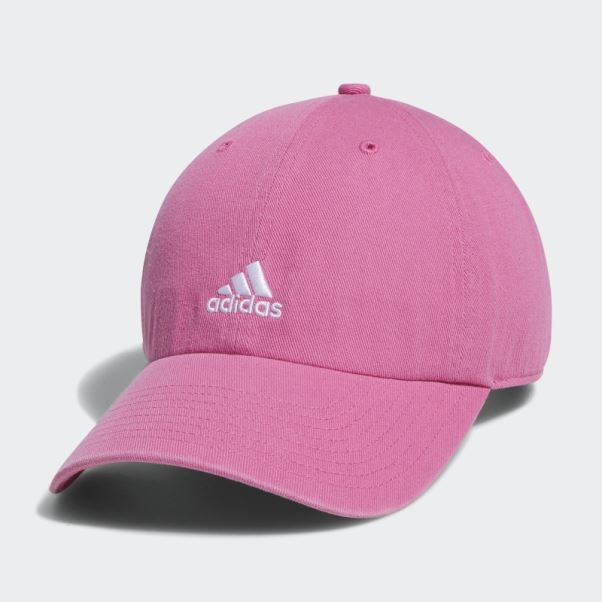 Chapeau Saturday Pop Violet Mel Adidas