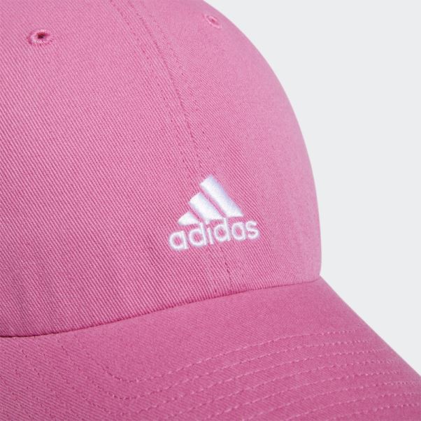Chapeau Saturday Pop Violet Mel Adidas
