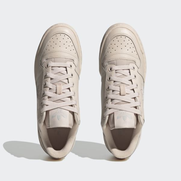 Forum Audacieux Chaussures Quartz Adidas