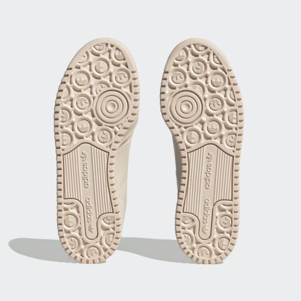 Forum Audacieux Chaussures Quartz Adidas