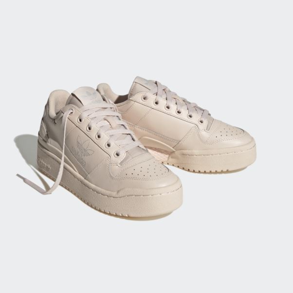 Forum Audacieux Chaussures Quartz Adidas