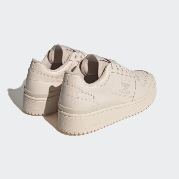 Forum Audacieux Chaussures Quartz Adidas