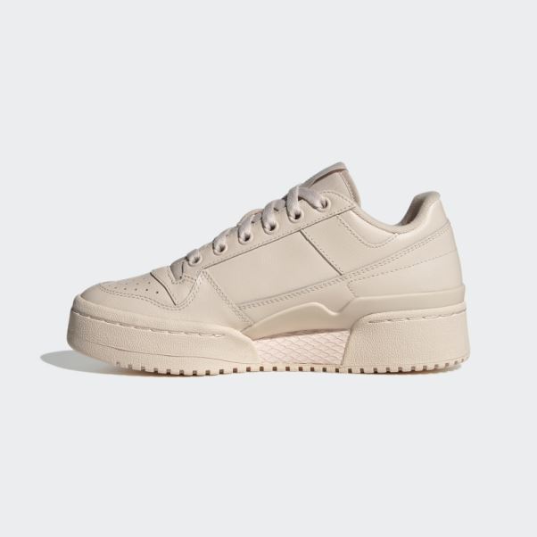 Forum Audacieux Chaussures Quartz Adidas