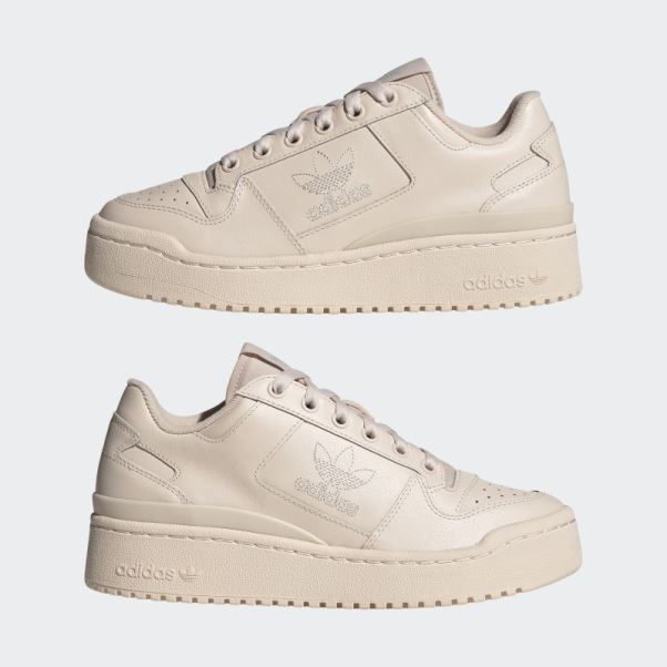 Forum Audacieux Chaussures Quartz Adidas