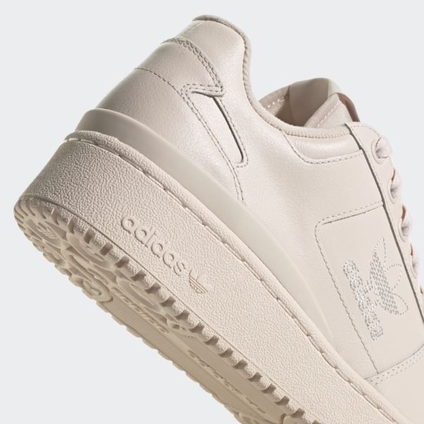 Forum Audacieux Chaussures Quartz Adidas