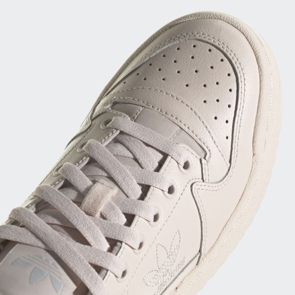 Forum Audacieux Chaussures Quartz Adidas