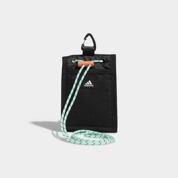 Adidas Neck Pouch Sac à Bandoulière Menthe