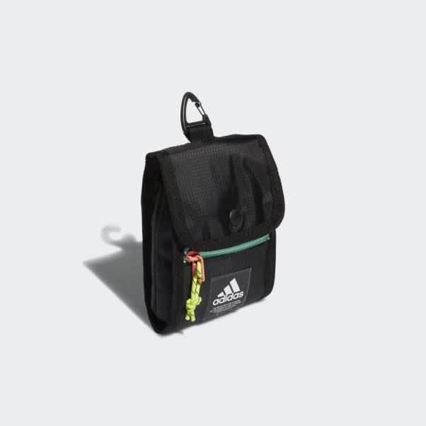 Adidas Neck Pouch Sac à Bandoulière Menthe