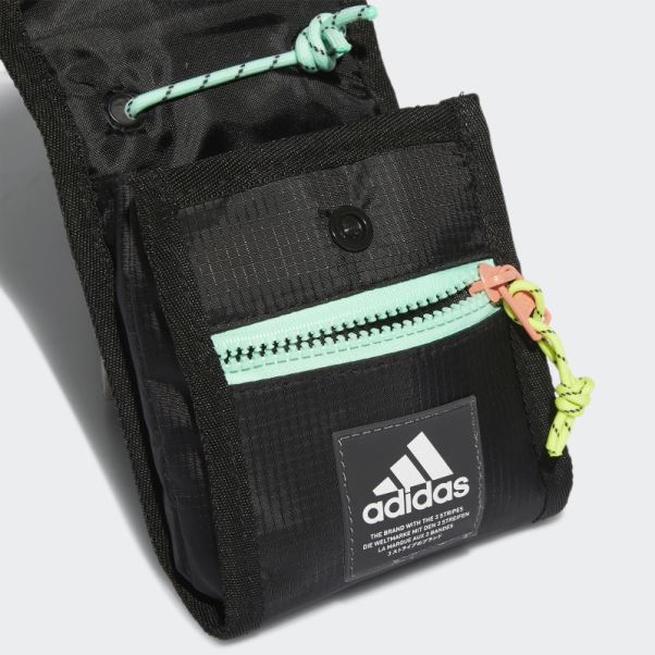 Adidas Neck Pouch Sac à Bandoulière Menthe