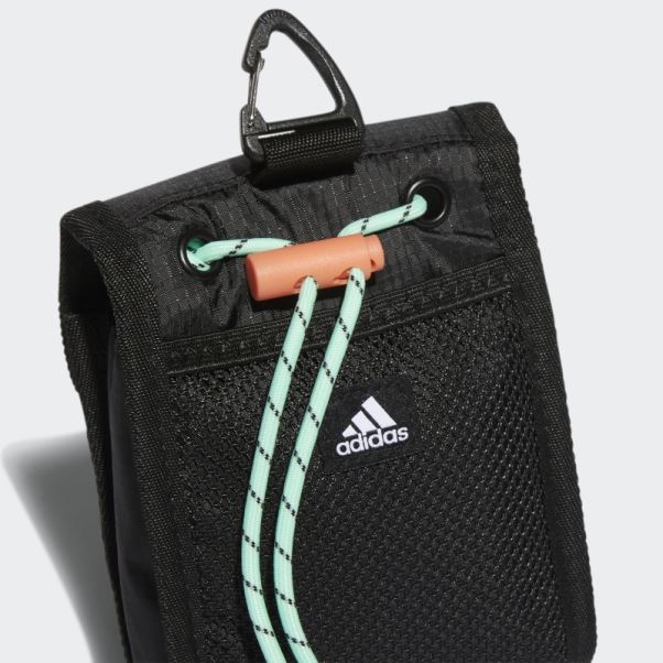 Adidas Neck Pouch Sac à Bandoulière Menthe