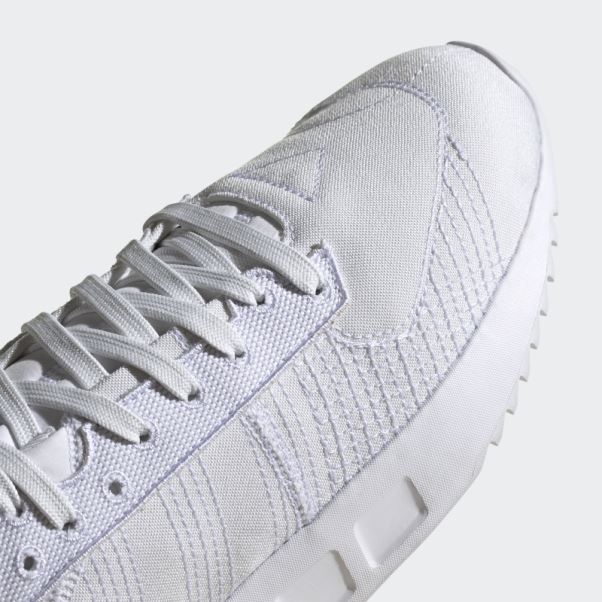 Adidas Geodiver Primeblue Chaussures Blanc
