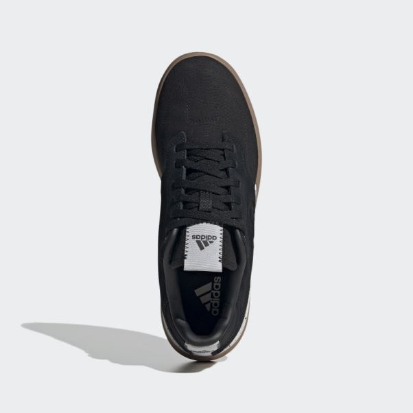 Chaussure De Vélo Adidas Cinq Dix Sleuth Noir