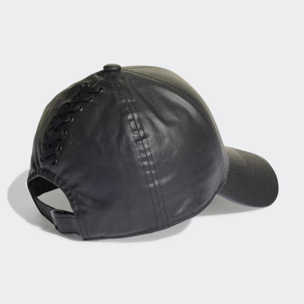 Adidas Casquette De Baseball Noir