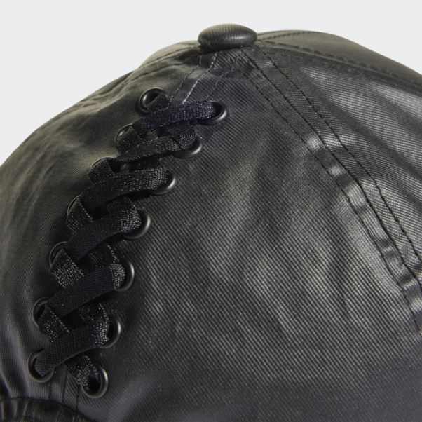 Adidas Casquette De Baseball Noir
