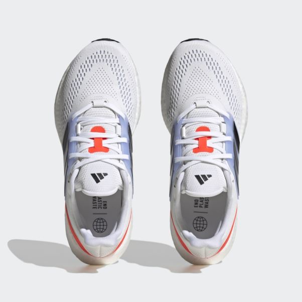 Adidas Pureboost 22 Chaussures Noir