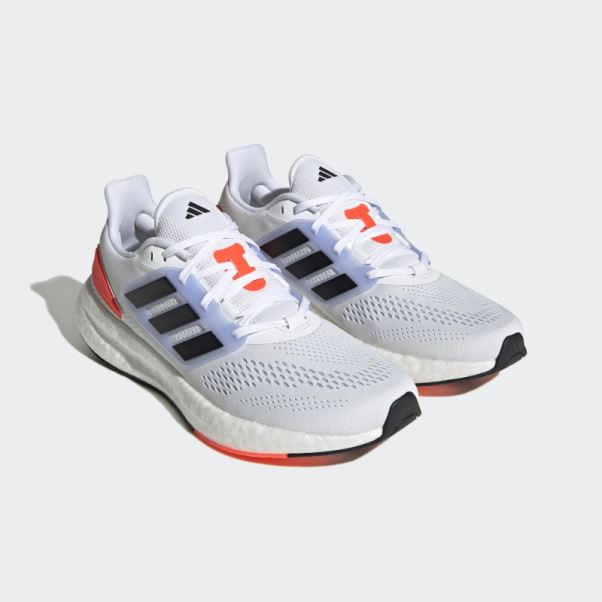 Adidas Pureboost 22 Chaussures Noir