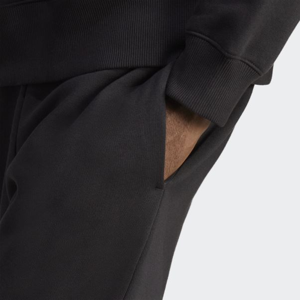 Pantalon De Jogging Graphique En Polaire All Szn Noir Adidas