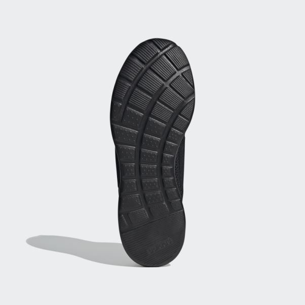 Chaussures Lite Racer Adapt 4.0 Noir Adidas
