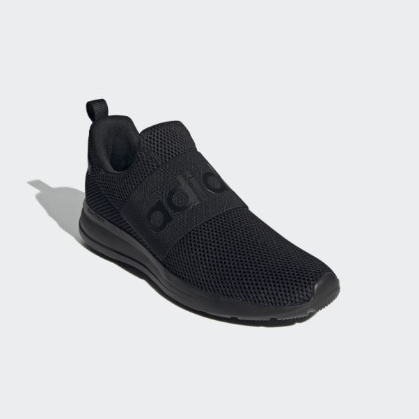 Chaussures Lite Racer Adapt 4.0 Noir Adidas