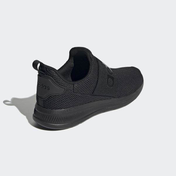 Chaussures Lite Racer Adapt 4.0 Noir Adidas