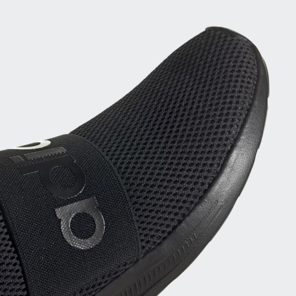 Chaussures Lite Racer Adapt 4.0 Noir Adidas