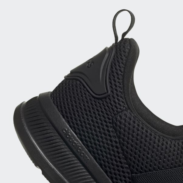 Chaussures Lite Racer Adapt 4.0 Noir Adidas