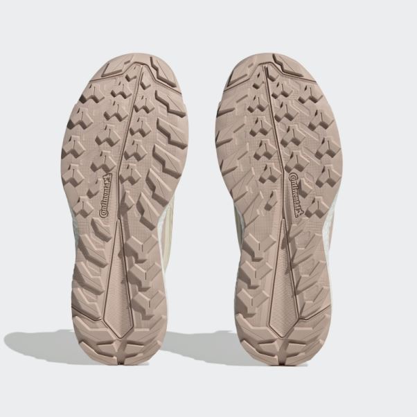Blanc Terrex Free Randonneur 2.0 Fait Avec La Nature Adidas